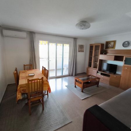 APARTAMENTO con BUENA VISTA Torrevieja Exterior foto