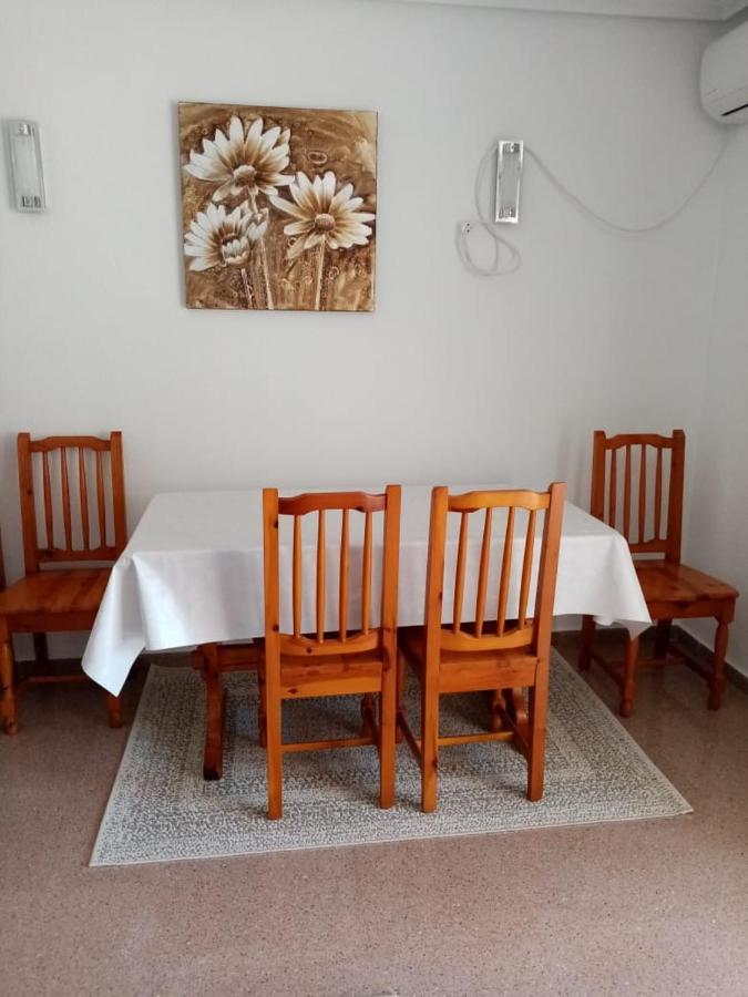 APARTAMENTO con BUENA VISTA Torrevieja Exterior foto
