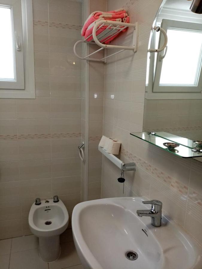 APARTAMENTO con BUENA VISTA Torrevieja Exterior foto