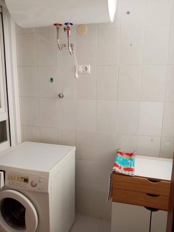 APARTAMENTO con BUENA VISTA Torrevieja Exterior foto