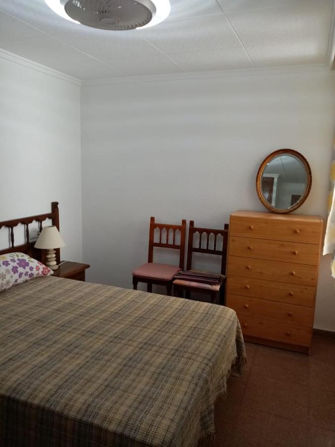APARTAMENTO con BUENA VISTA Torrevieja Exterior foto