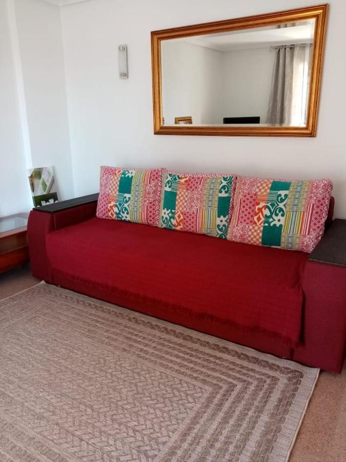 APARTAMENTO con BUENA VISTA Torrevieja Exterior foto