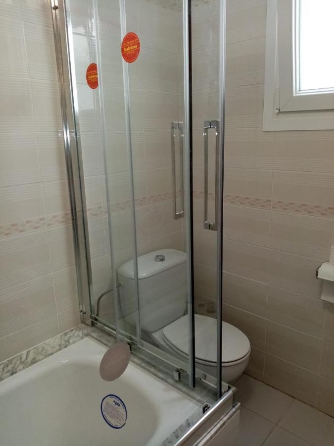 APARTAMENTO con BUENA VISTA Torrevieja Exterior foto