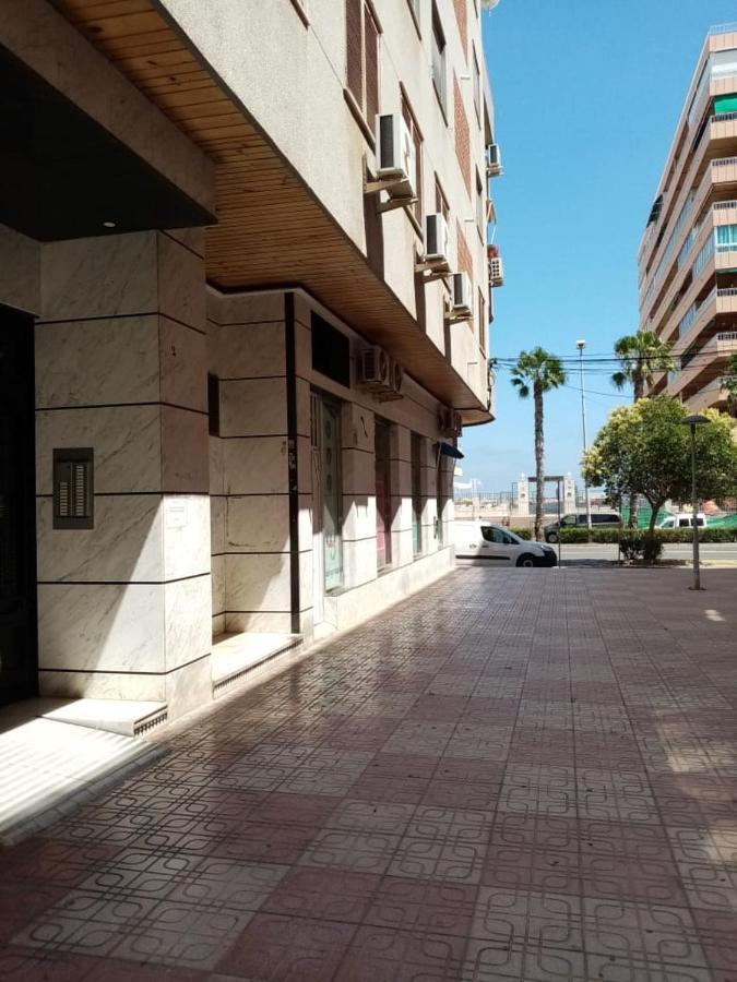 APARTAMENTO con BUENA VISTA Torrevieja Exterior foto