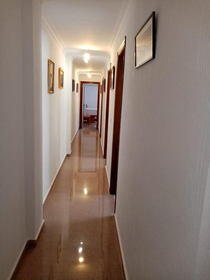 APARTAMENTO con BUENA VISTA Torrevieja Exterior foto
