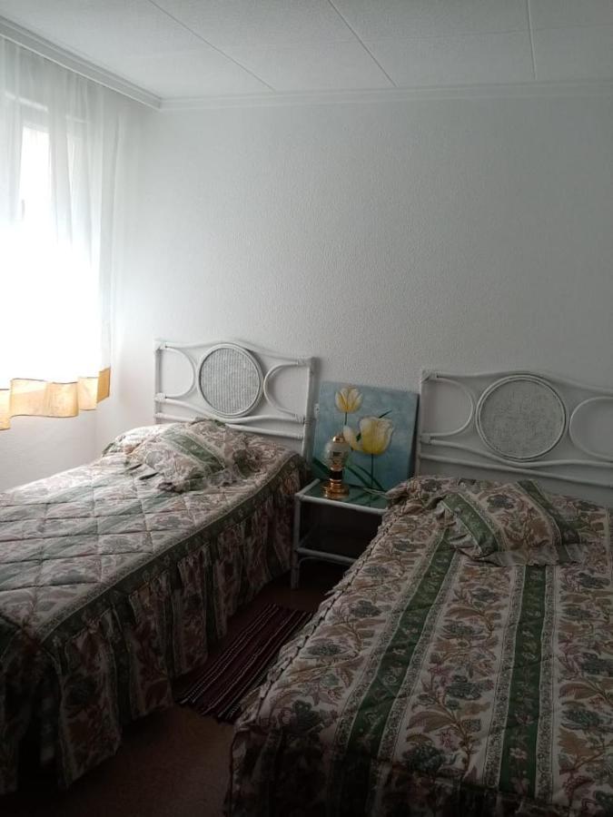 APARTAMENTO con BUENA VISTA Torrevieja Exterior foto