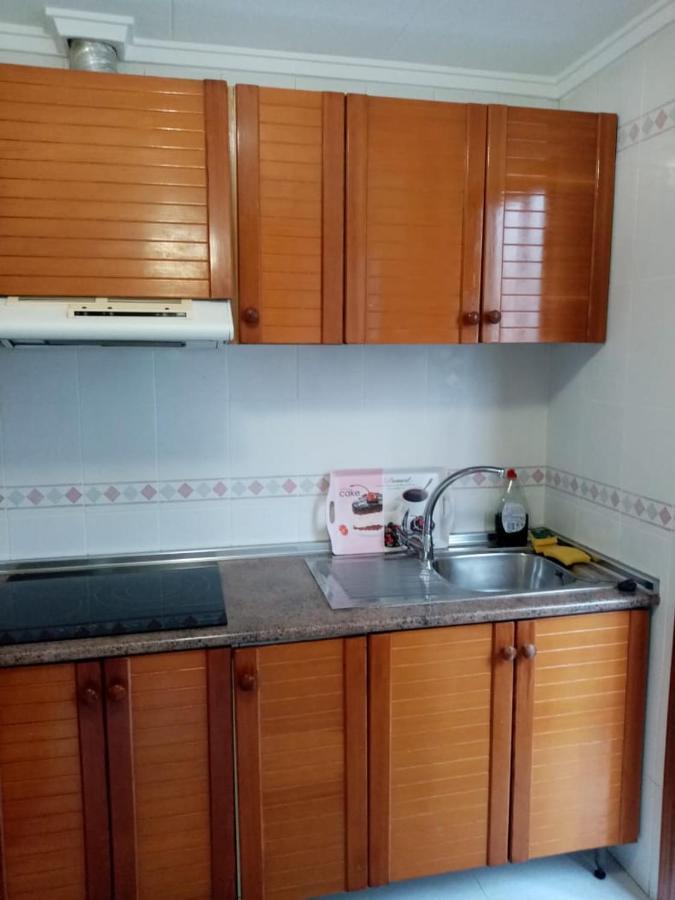 APARTAMENTO con BUENA VISTA Torrevieja Exterior foto