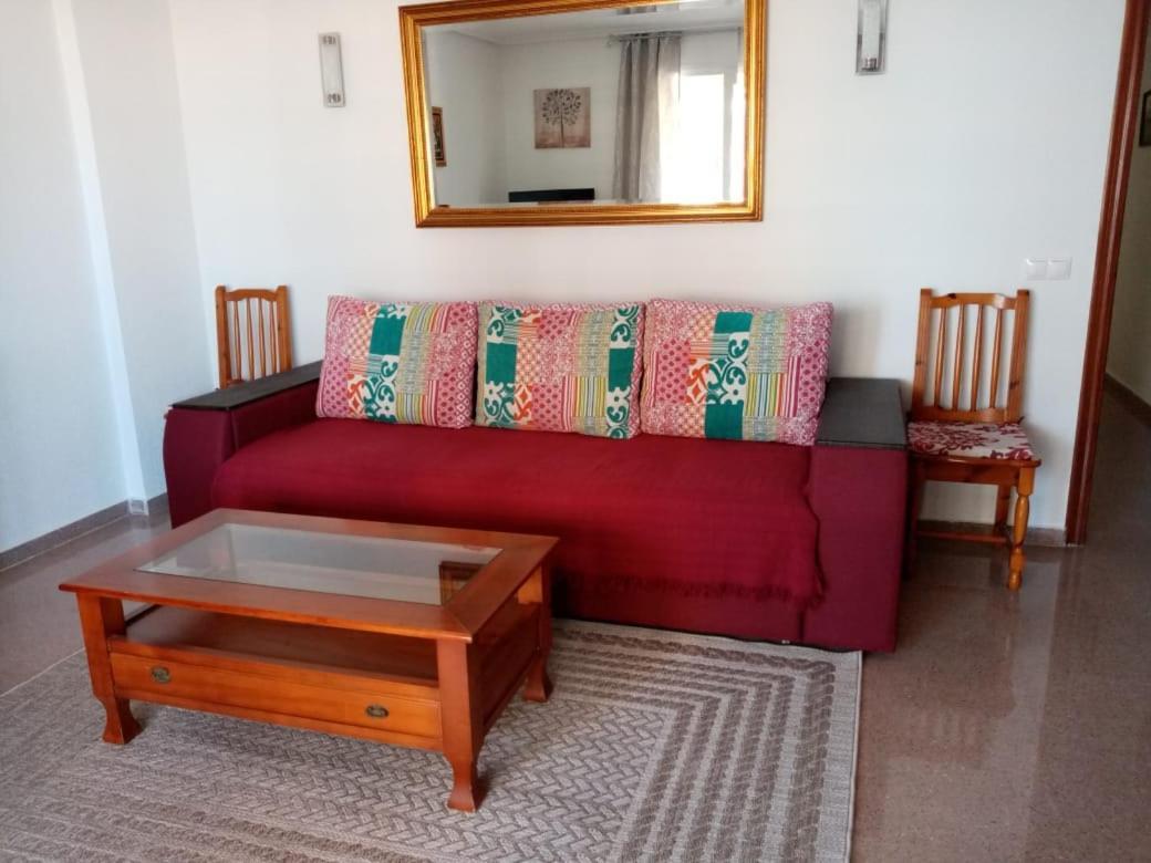 APARTAMENTO con BUENA VISTA Torrevieja Exterior foto
