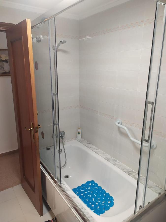 APARTAMENTO con BUENA VISTA Torrevieja Exterior foto