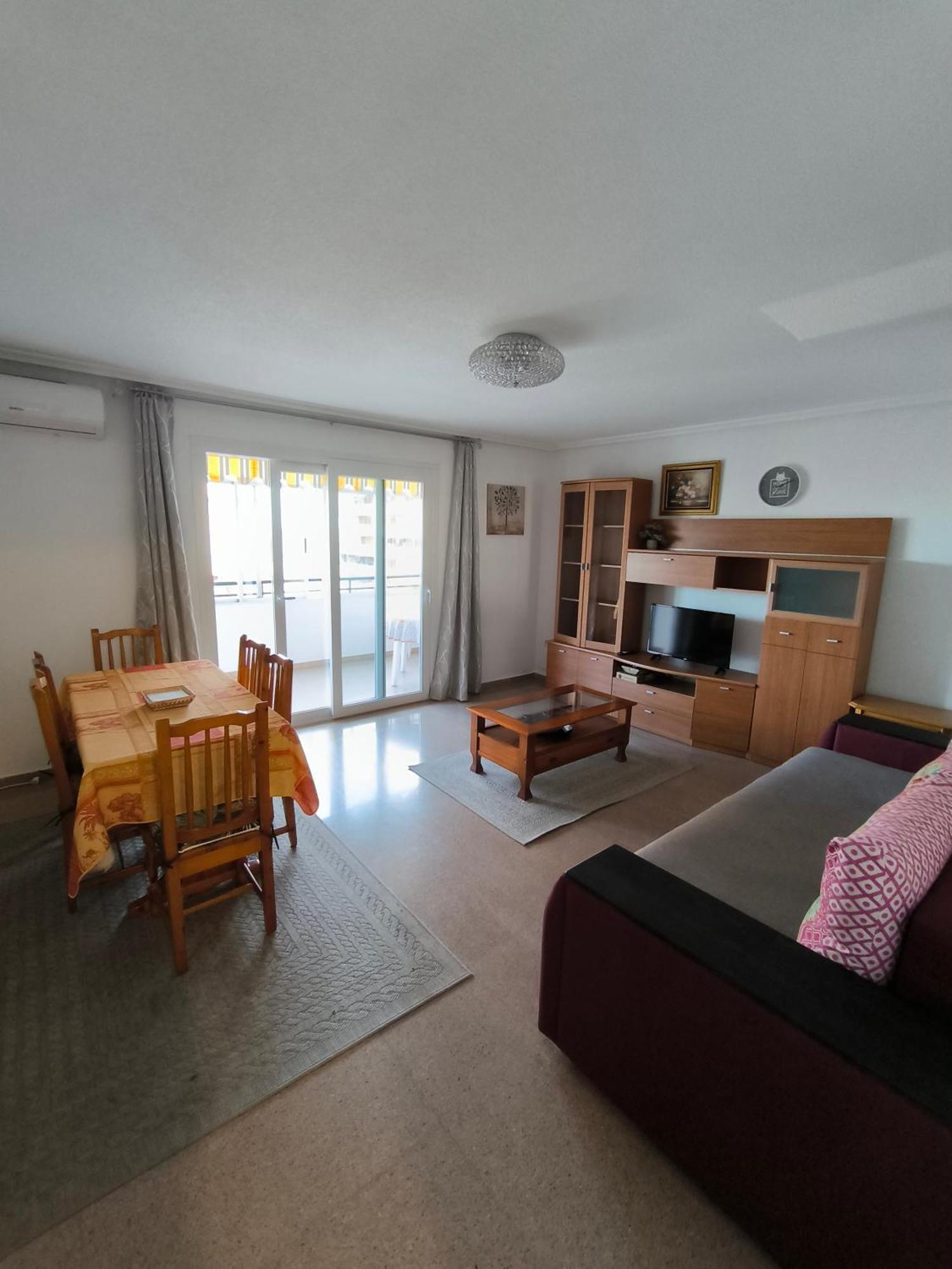 APARTAMENTO con BUENA VISTA Torrevieja Exterior foto