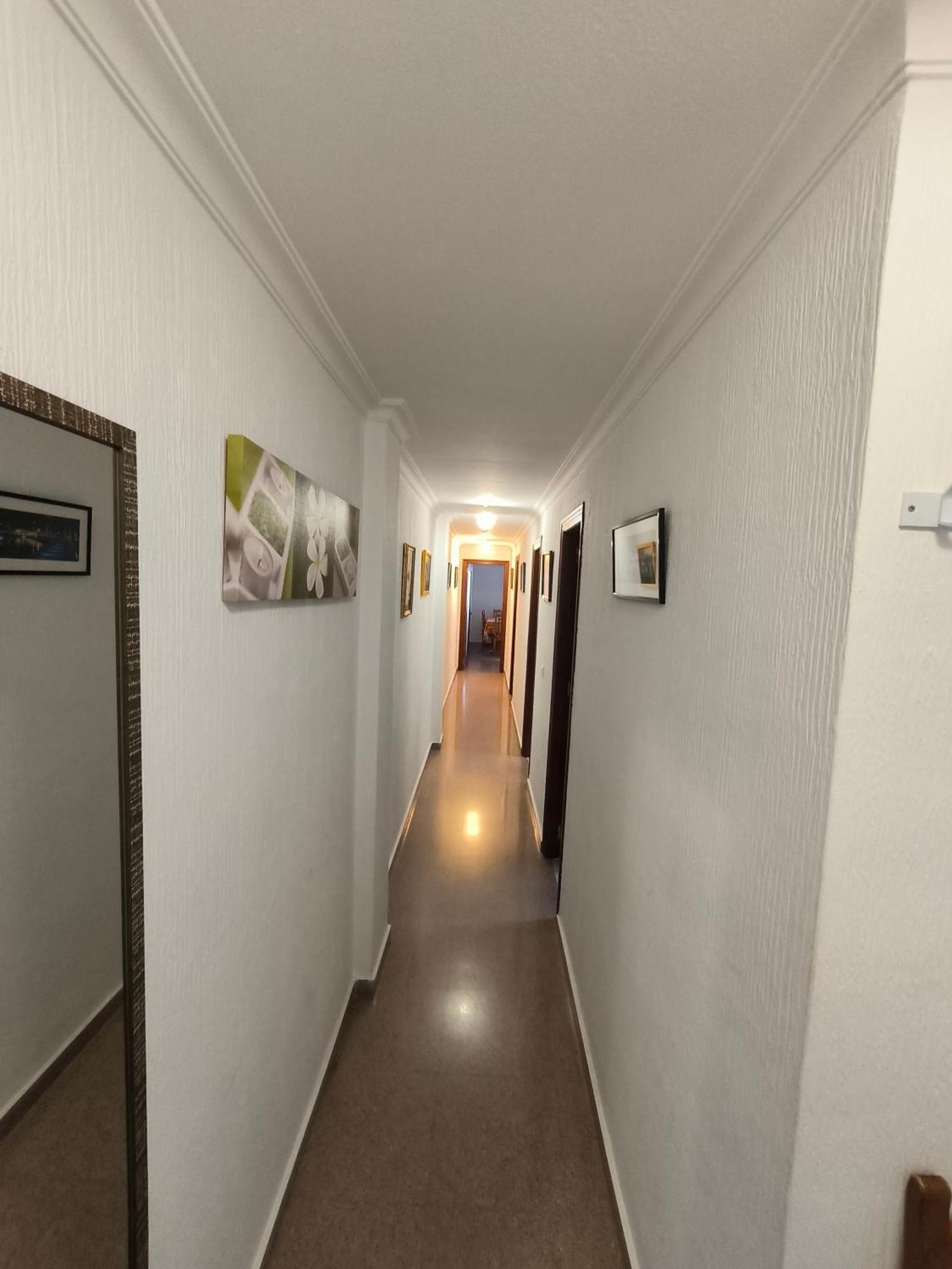 APARTAMENTO con BUENA VISTA Torrevieja Exterior foto
