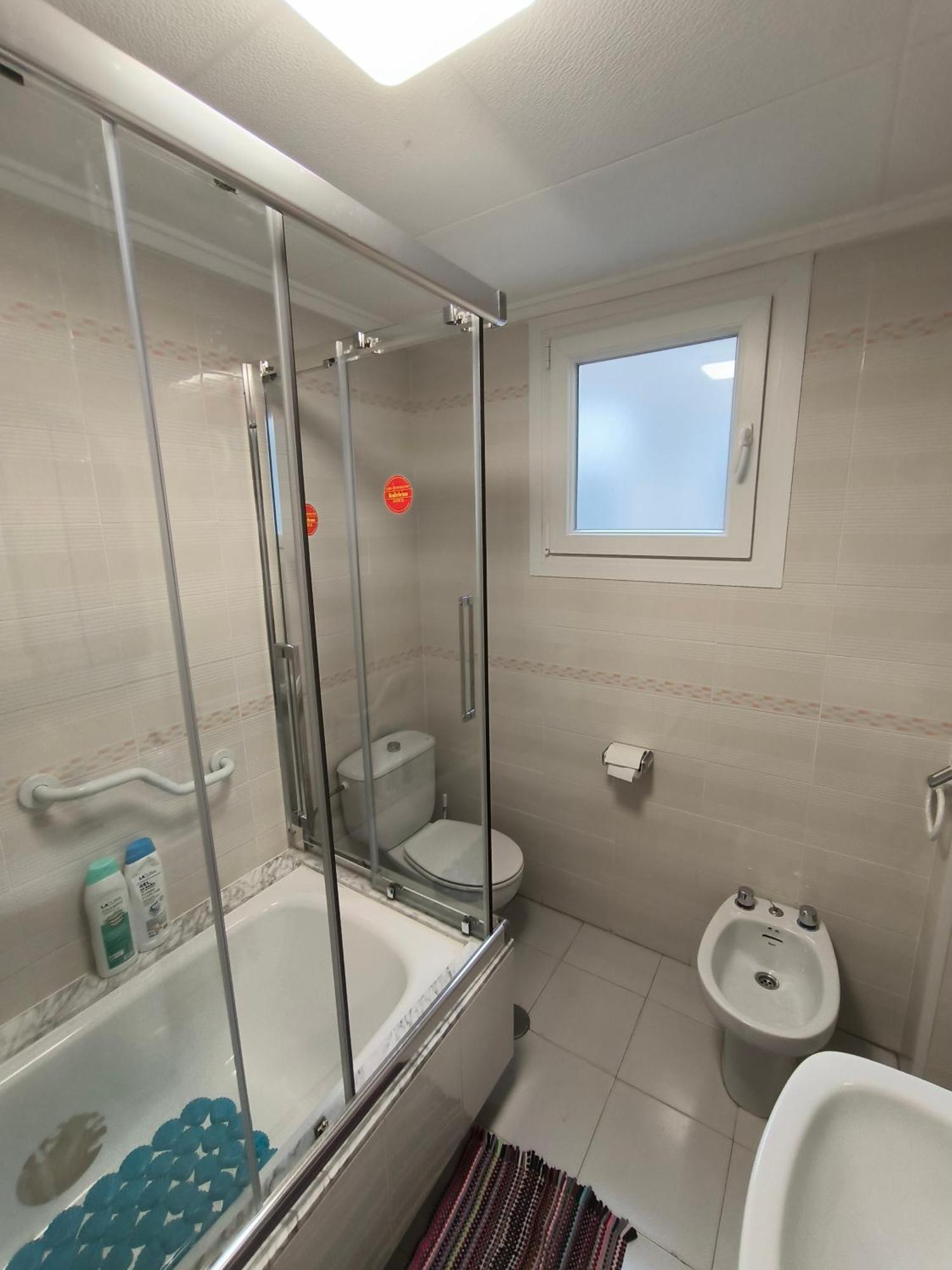 APARTAMENTO con BUENA VISTA Torrevieja Exterior foto