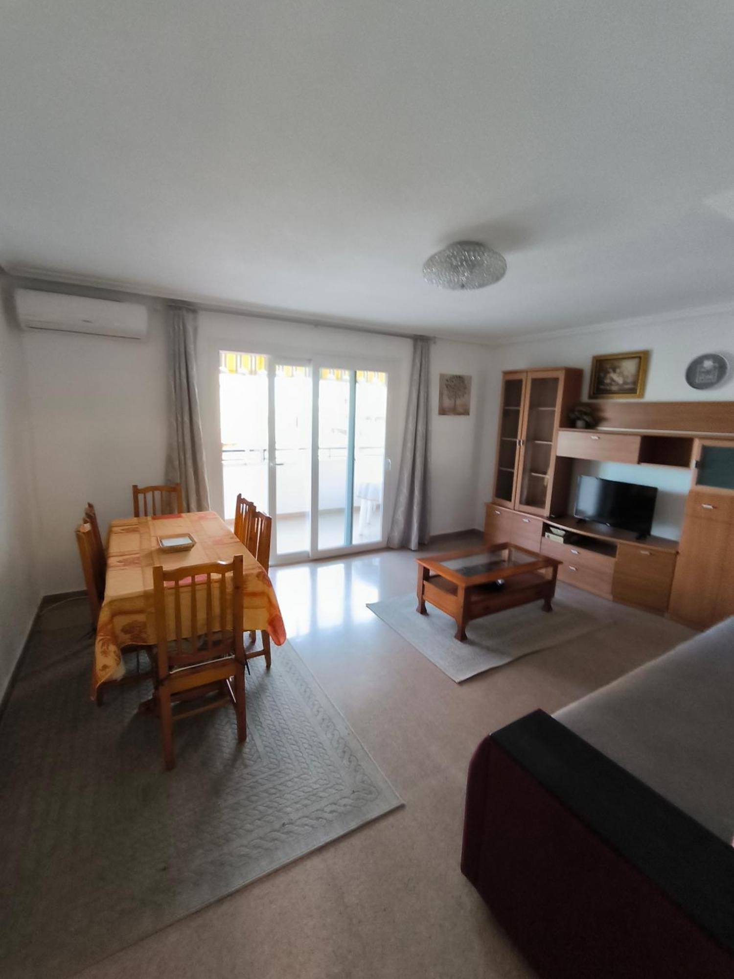 APARTAMENTO con BUENA VISTA Torrevieja Exterior foto