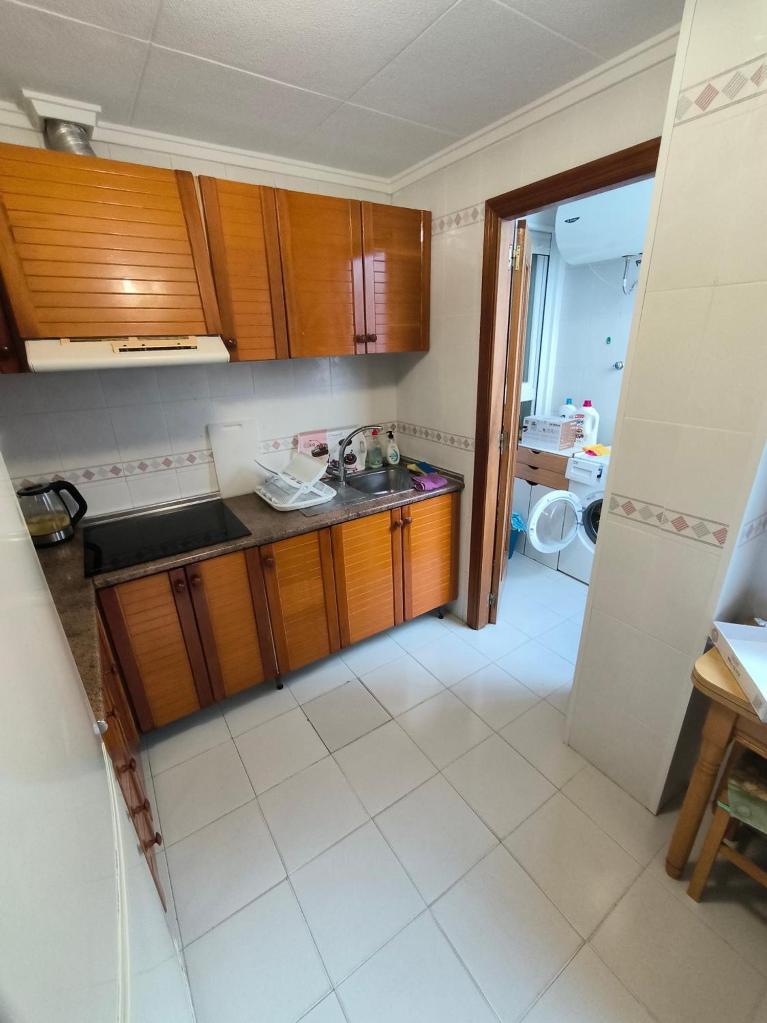 APARTAMENTO con BUENA VISTA Torrevieja Exterior foto