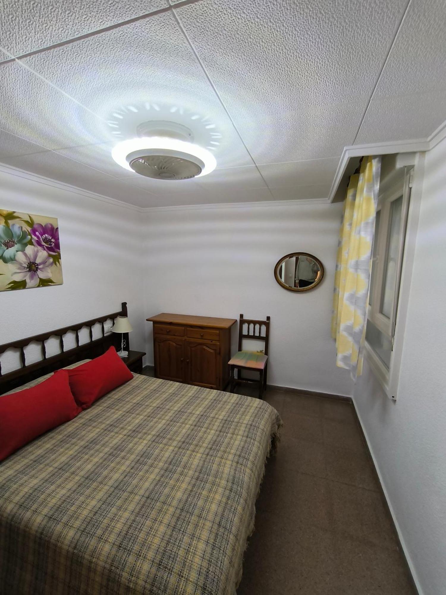 APARTAMENTO con BUENA VISTA Torrevieja Exterior foto