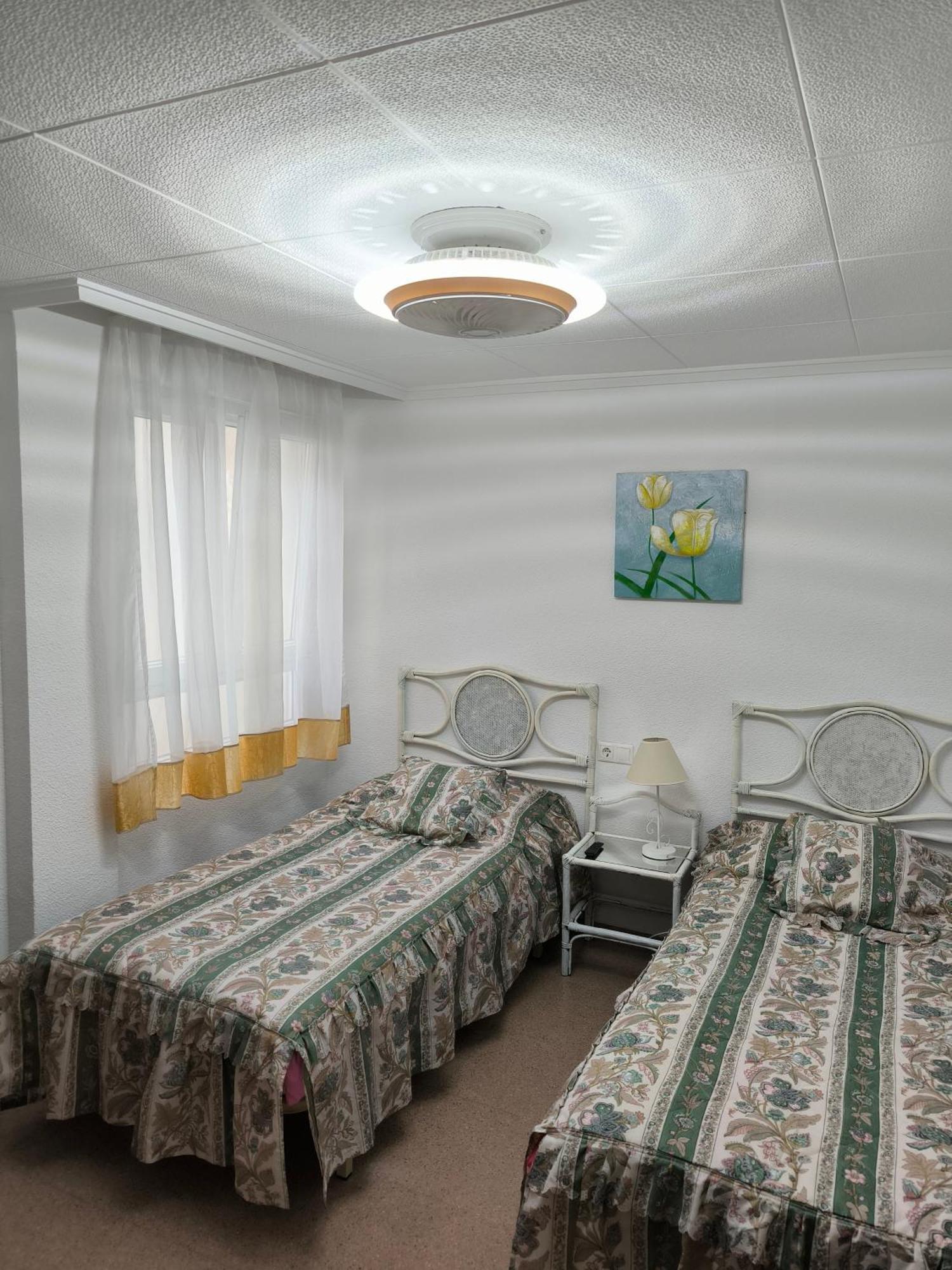 APARTAMENTO con BUENA VISTA Torrevieja Exterior foto